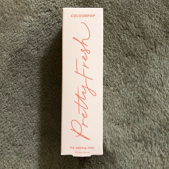 Colourpop Hydrating Setting Mist - Picture 2 of 8